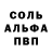 ГАШ хэш ISMOIL SOMONI